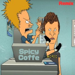 Spicy Coffee Remix
