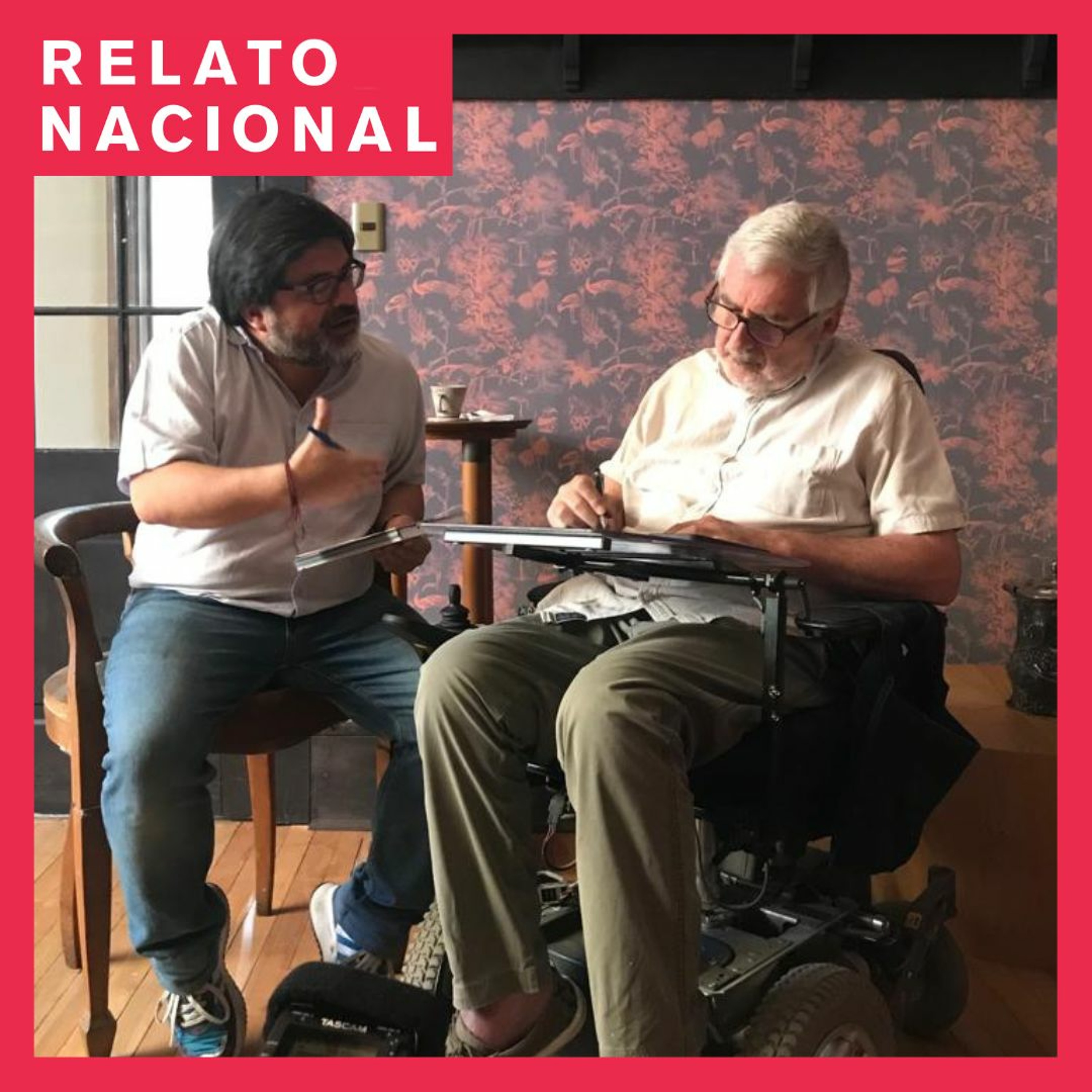 Relato Nacional