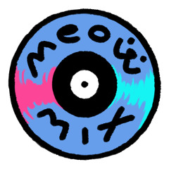 MeowMix @ Queer Open Decks London Oct '24