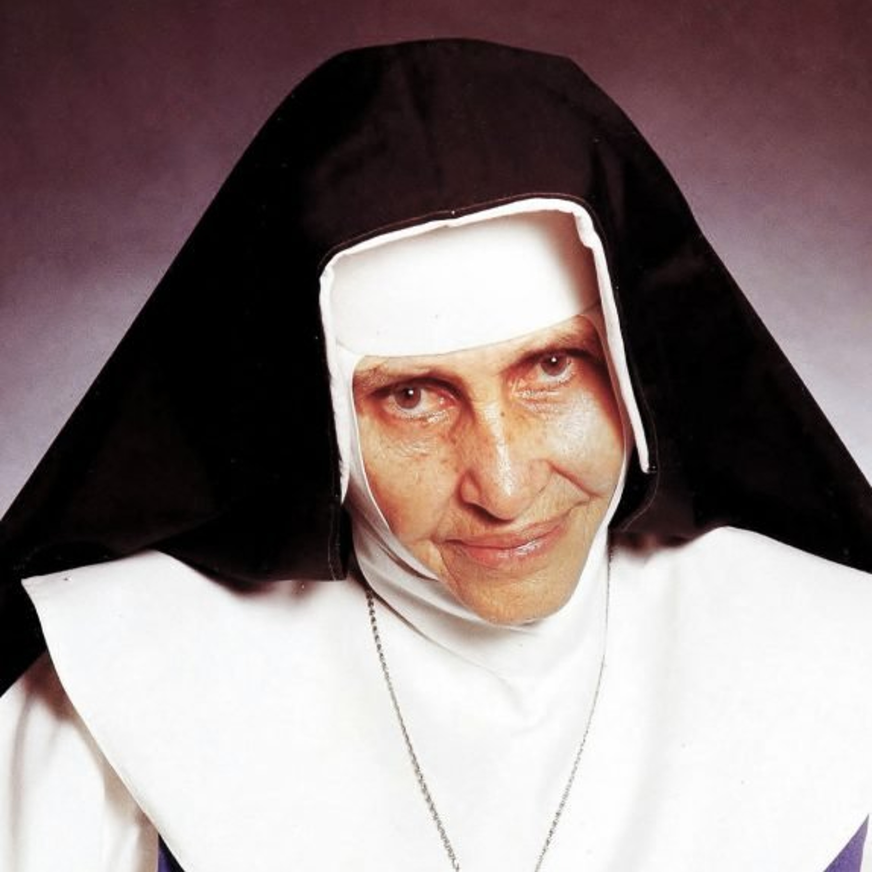 Santo do Dia - Santa Dulce dos Pobres - 13 de Agosto de 2026 episode artwork