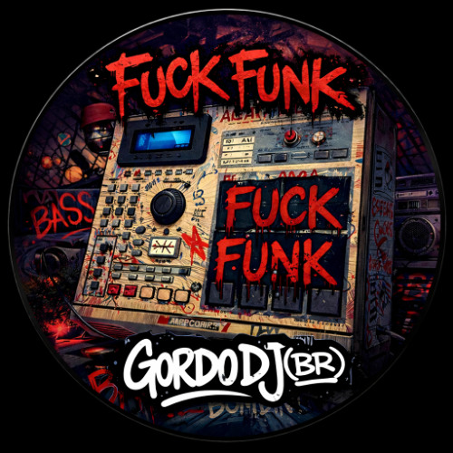 Stream FUCK FUNK (Original Mix) [Free Download] by GORDO DJ (BR