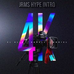 Dame Un Grrr x 4K (JRMS Hype Intro) | 120 bpm