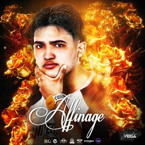 AFFINAGE @JAIDERVEGADJ