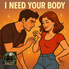 I Need Your Body - Come on now let me hold you