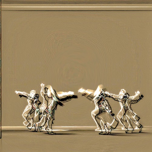 ALEXSAN - Involuntary Action [FREE DL]