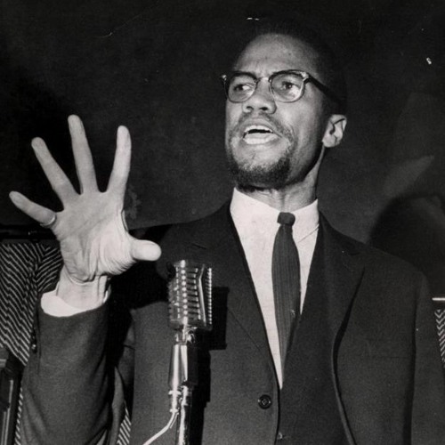 Stream Malcolm X 