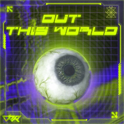 KRIJIN - OUT THIS WORLD