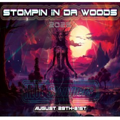Stompin set