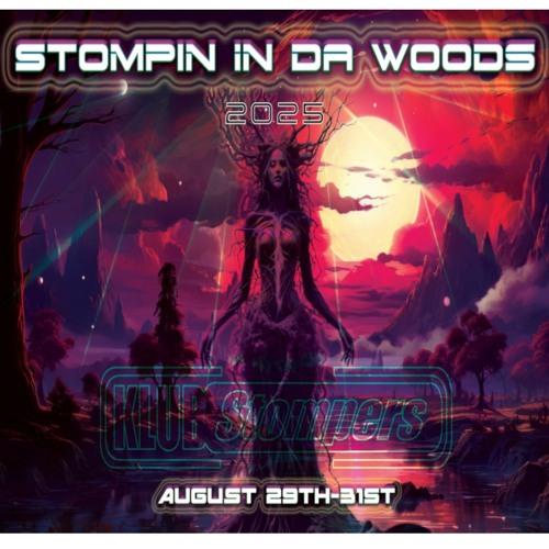 Stompin set