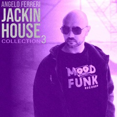Angelo Ferreri - JACKIN HOUSE Collection 3 (incl. 55 Tracks) // MFR288