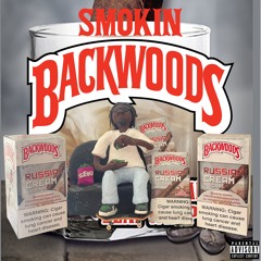 Smokin Backwoods - Blacky (Prod. 4WayTy)