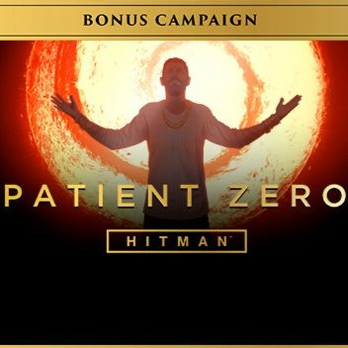 Stream Patient Zero Combat Evasion OST Hitman by icyify Listen online for free on SoundCloud