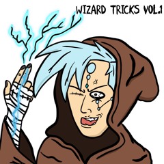 Wizard Tricks Vol.1 Edit Pack