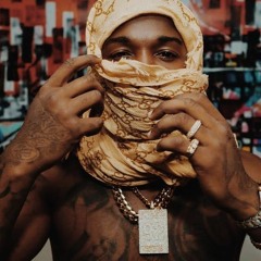 Pop Smoke - Welcome to Brasil (prodbyjj )