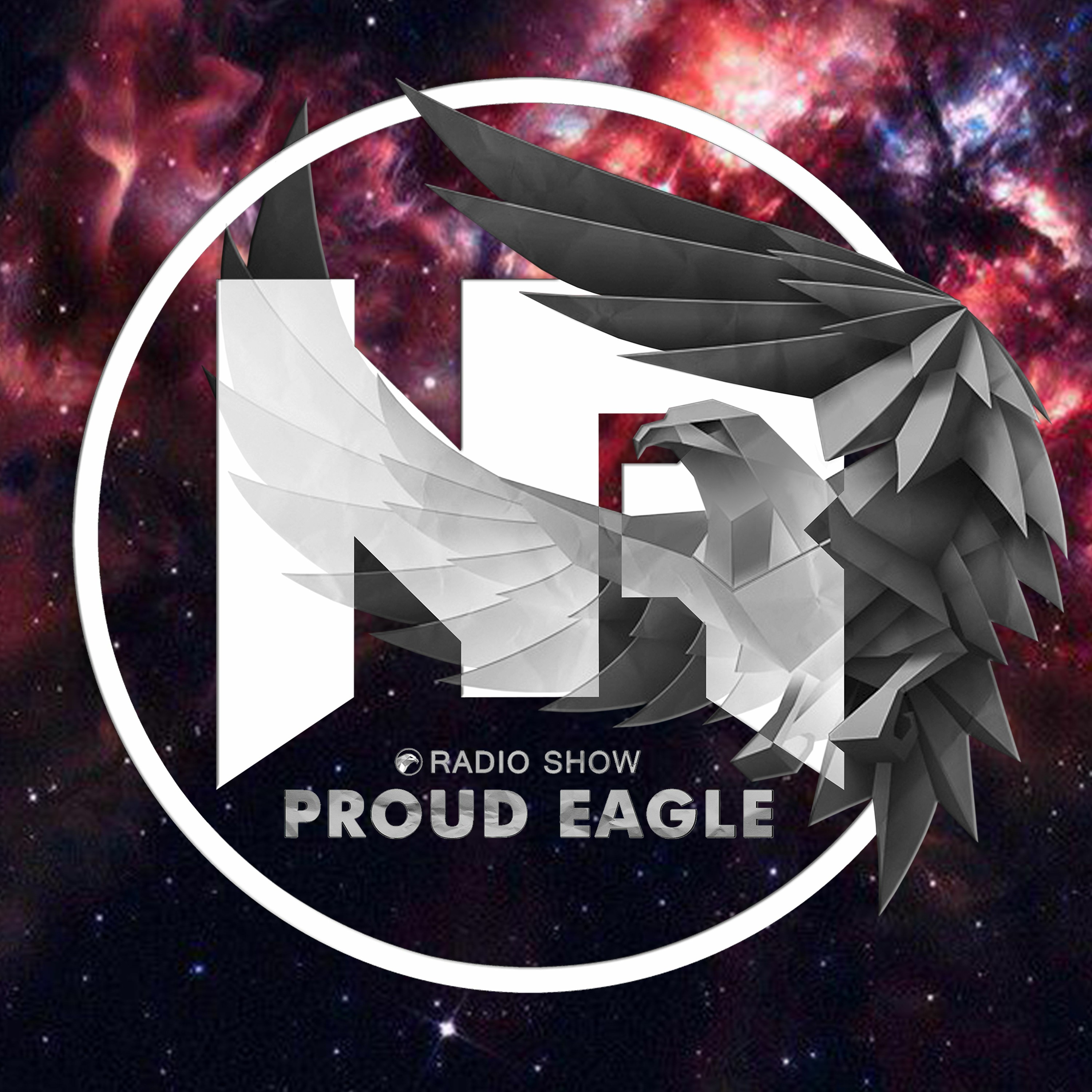 Proud Eagle Radio Show