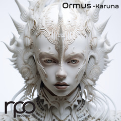 Ormus - Karuna [RPO Records]