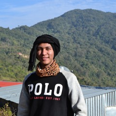 Rang Birang -  BhurBhura Rahar