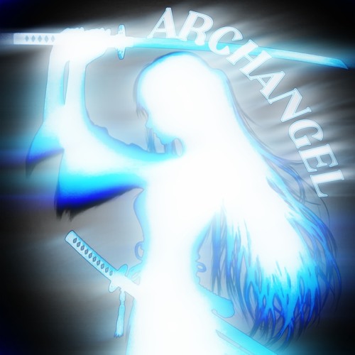 Archangel - Mr.Kuro