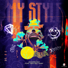 MY STYLE (CHONLY DJ)