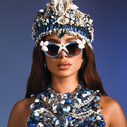 SEI QUE TU ME ODEIA - ANITTA, MC DANNY, DJ SAMU (VERSÃO FUNK RJ)