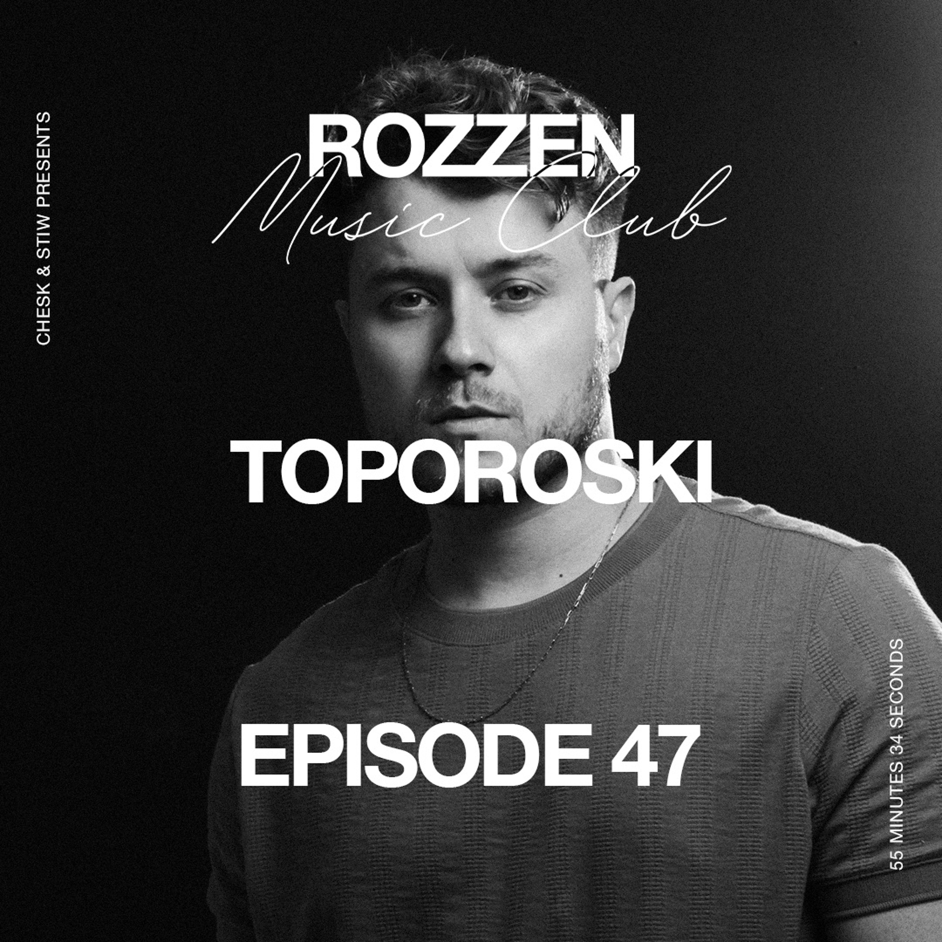 Rozzen Music Club