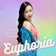 Euphoria (Short Cover) by Ziamelle