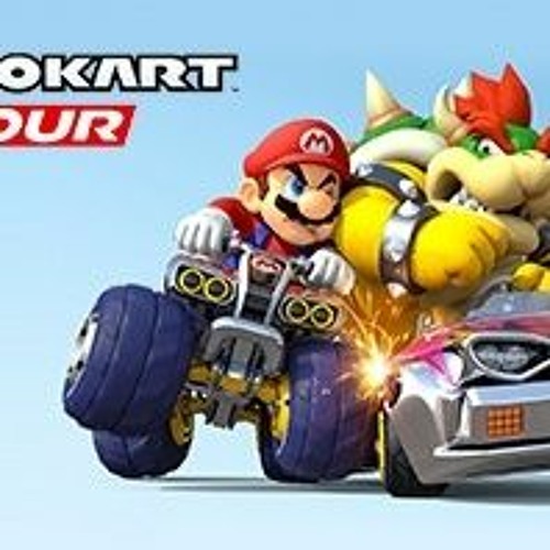 MARIO KART TOUR APK (Android Game) - Free Download