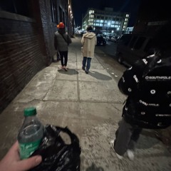 WhiteRozay x Mr chevvvy x Flaco Semite x “The Pluto” ~ GAB / SURGEON