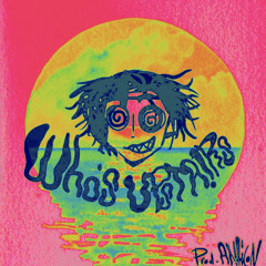 Who's Upstairs (prod. Anticøn)