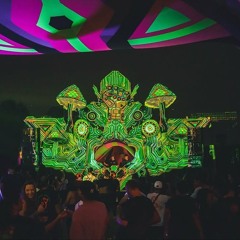 Nomahd - Mãe D'agua (SnapGon 160bpm Mix)