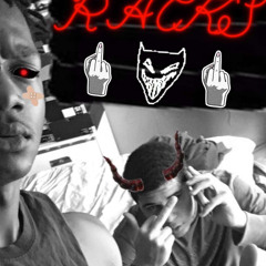 RACKS ft. LJ