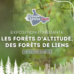 09 • Des liens de voisinage · Deux grands bâtisseurs