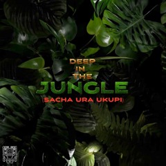 Deep in the Jungle (Sacha Ura Ukupi) ft.Grandmaster Flash, Fred again..