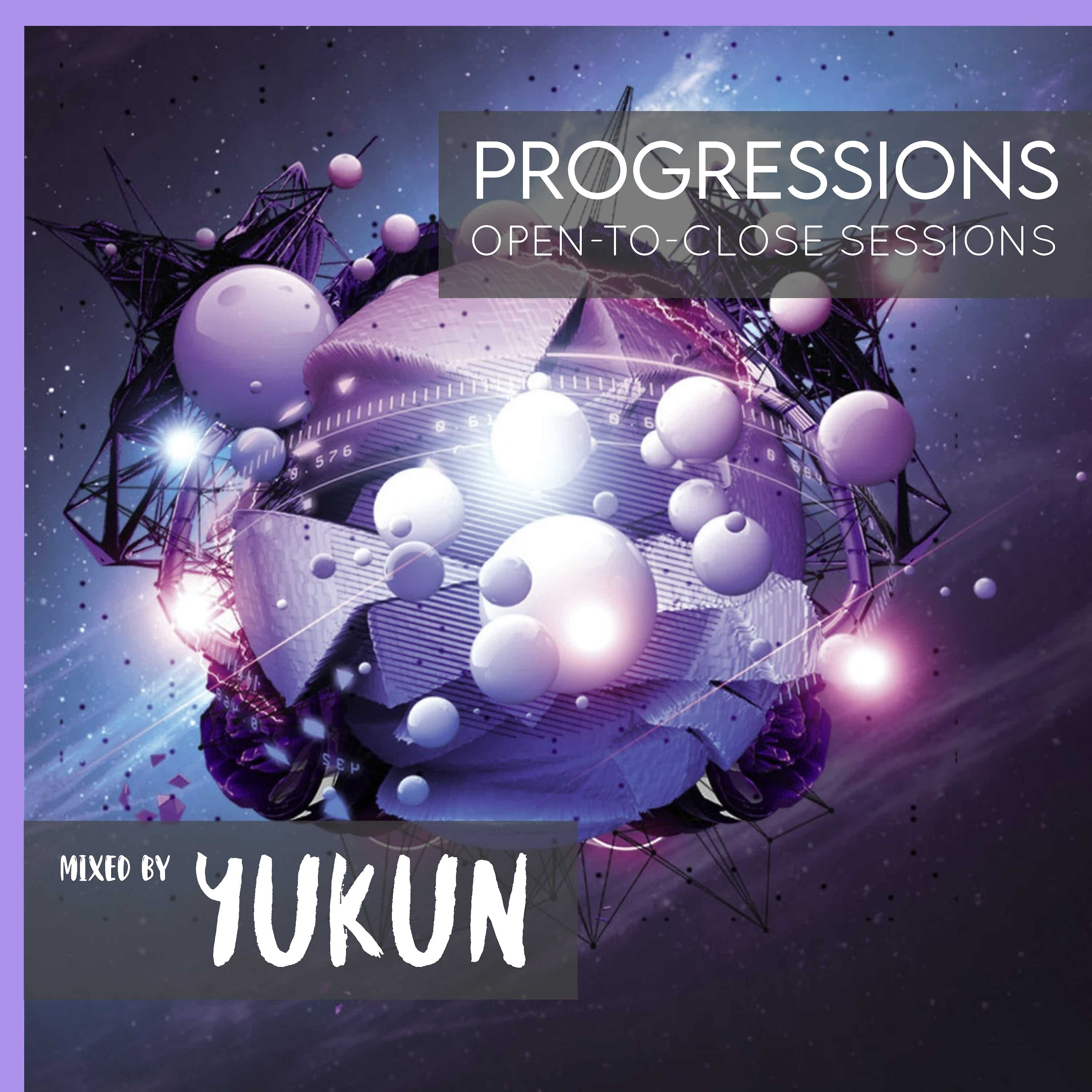 Progressions