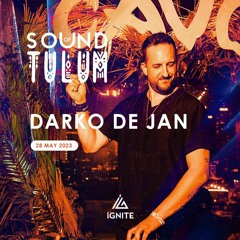 S.O.T.20 Darko De Jan at S.O.T. by Ignite Events Dubai on Sunday May 28, 2023 (Main Set)