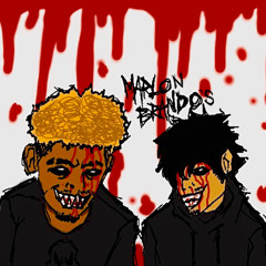 COREY x D!EPERRY - MARLON BRANDO’S (PROD.FXCKZXZA)