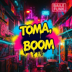 RWS - Toma, Boom