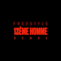 Cherry Pie - FREESTYLE 12ÈME HOMME