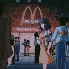 roxanne (rmx) - MCK (slowed + reverb)