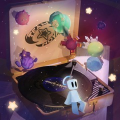 Stars Align OST - Boutique Boogie (ft. Skarletbun)