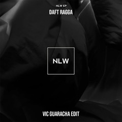 NLW - Daft Ragga (Vic Guaracha Edit) FILTERED