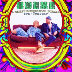 BigSexy & Eileen ::: Babe2Babe ::: @Holme Festival [ 05/07/24 ]