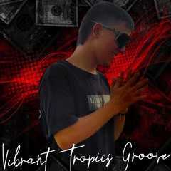 vibrant tropical groove - samuel T