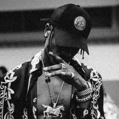 Travis Scott Type Beat | Hard Trap - SINNER