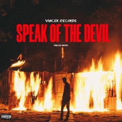 SPEAK OF THE DEVIL