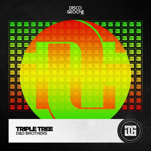 D&D Brothers - Triple Tree