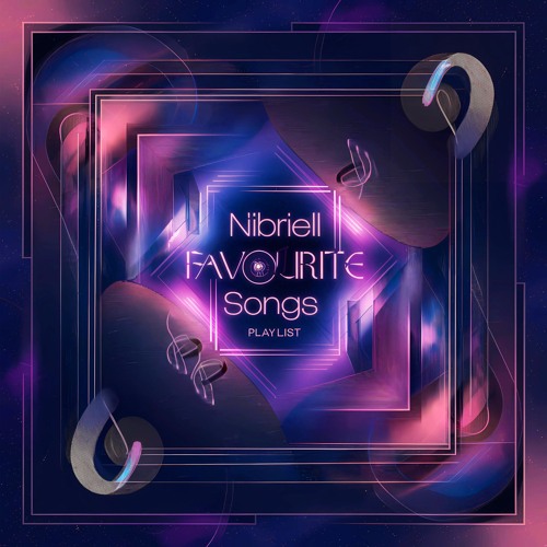 Nibriell - Favourite Songs