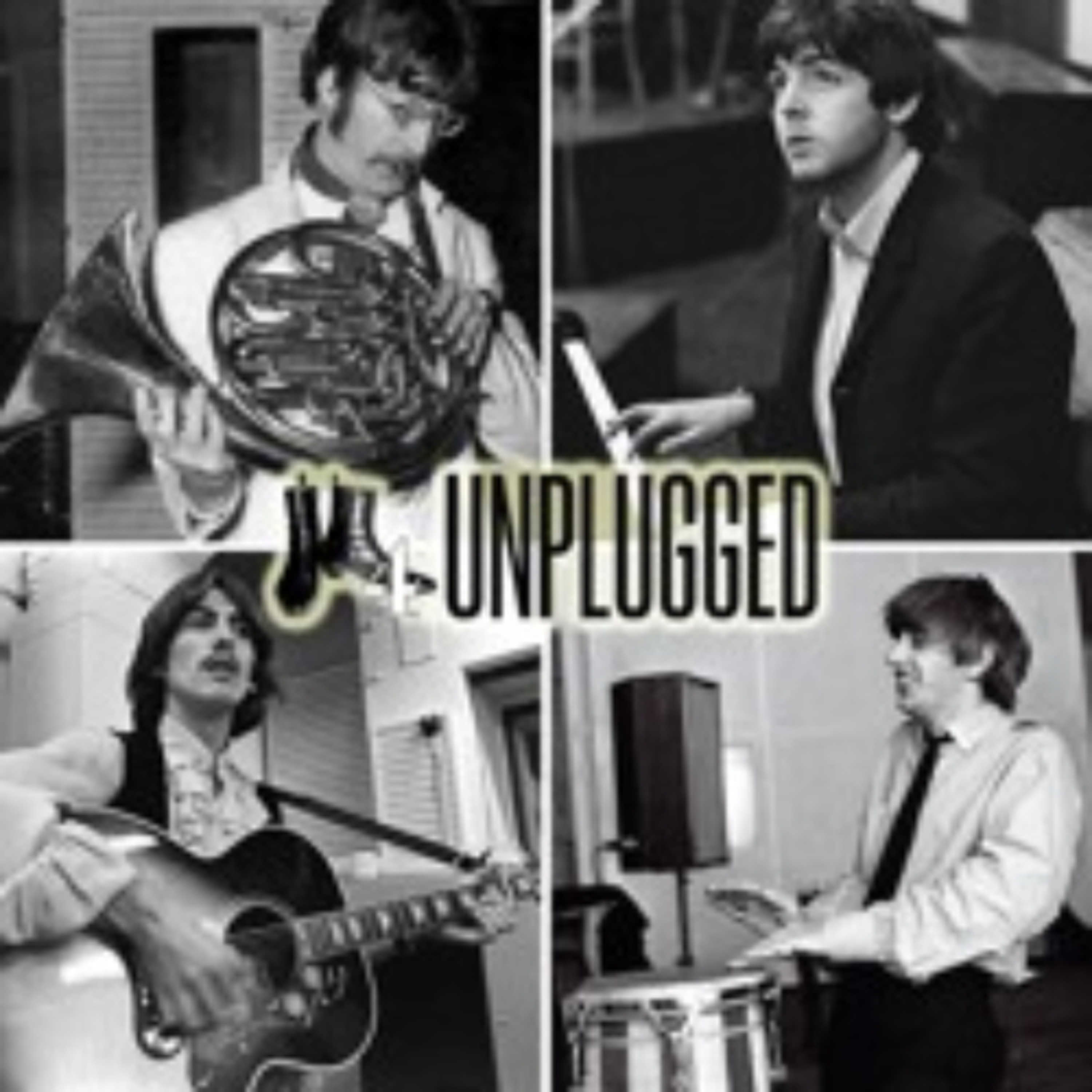 Fab4Cast - The Dutch Beatles Podcast