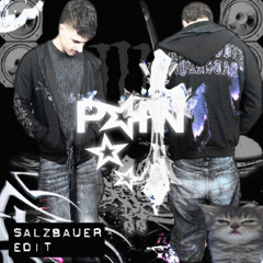 Pink Pantheress - Pain [Salzbauer Edit] (FREE DL)
