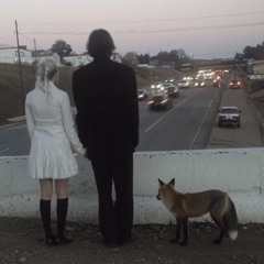 everything is romantic (wuthering heights remix)